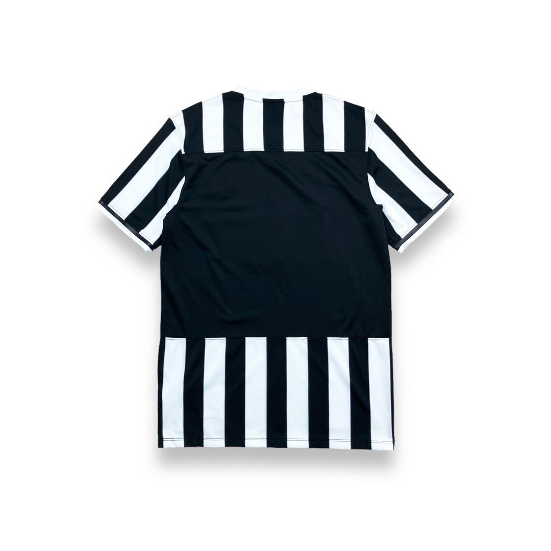 NIKE ナイキ ユベントス ユニフォーム ゲームシャツ フットボール サッカー