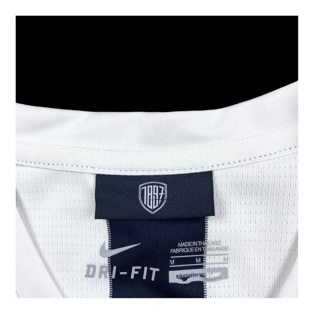 NIKE ナイキ ユベントス ユニフォーム ゲームシャツ フットボール サッカー