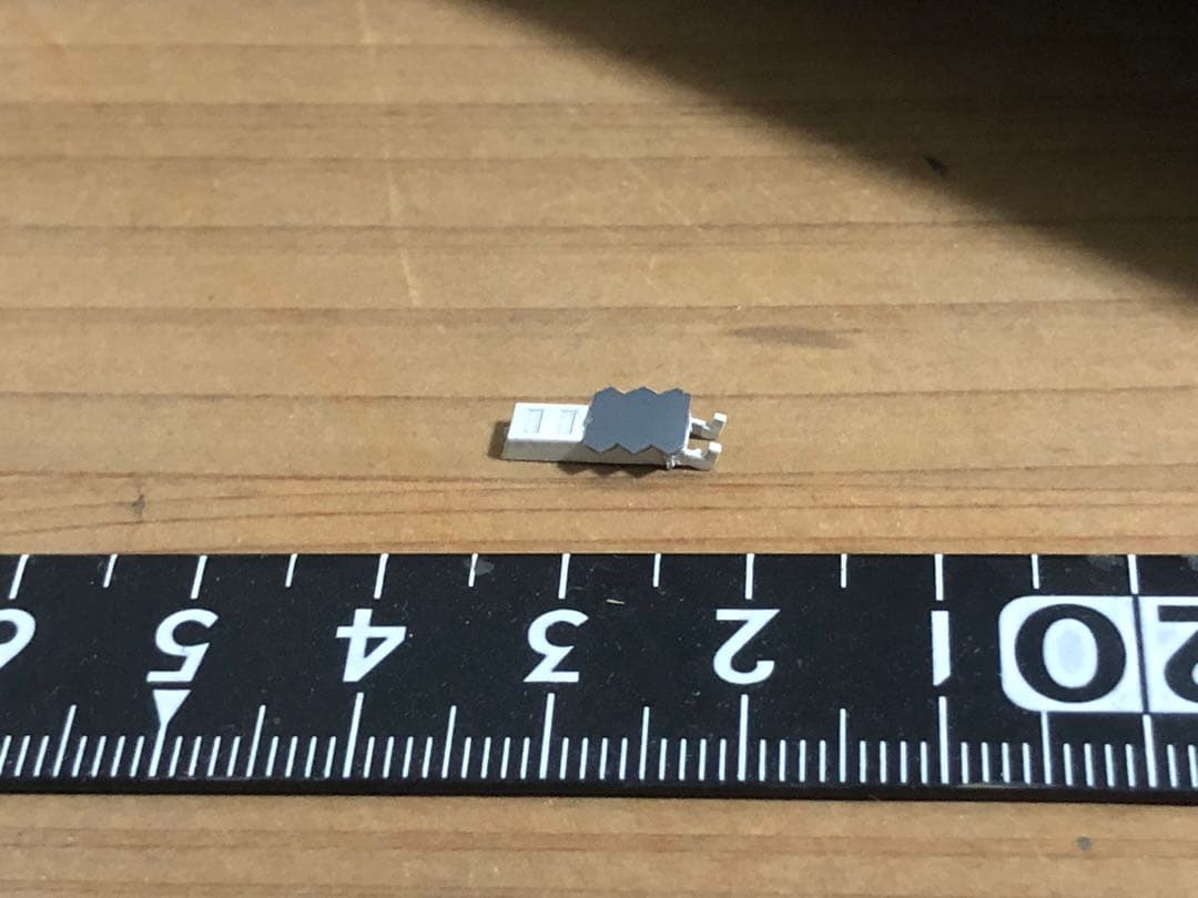 米空軍　B-2A プラモデル