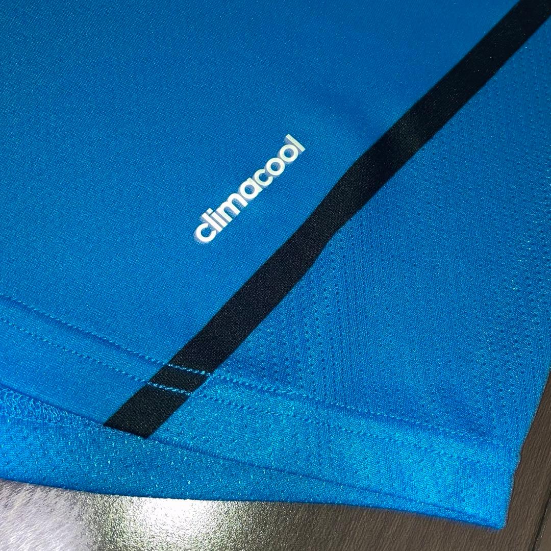 横浜F・マリノス2014シーズン 選手支給用 練習試合用ユニフォーム 上下セット