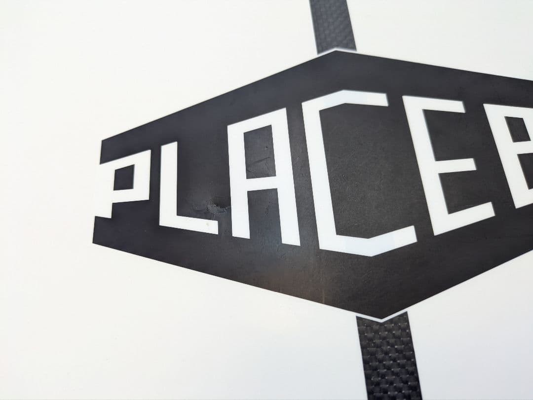 RNF ウルトラ 5‘10 湘南近郊手渡し プレセボplaceboロストメイヘム