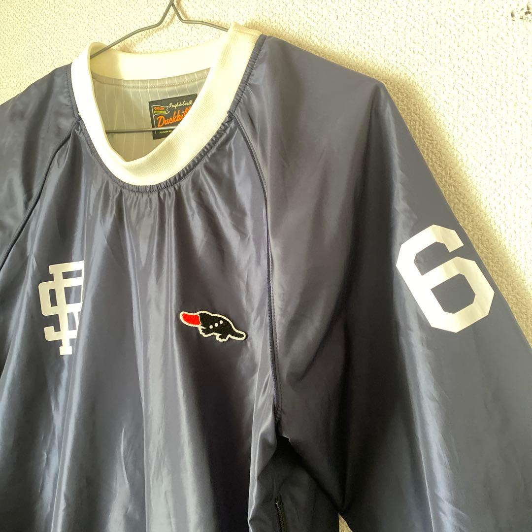 rough&swell ラフ＆スウェル スニードジャック S