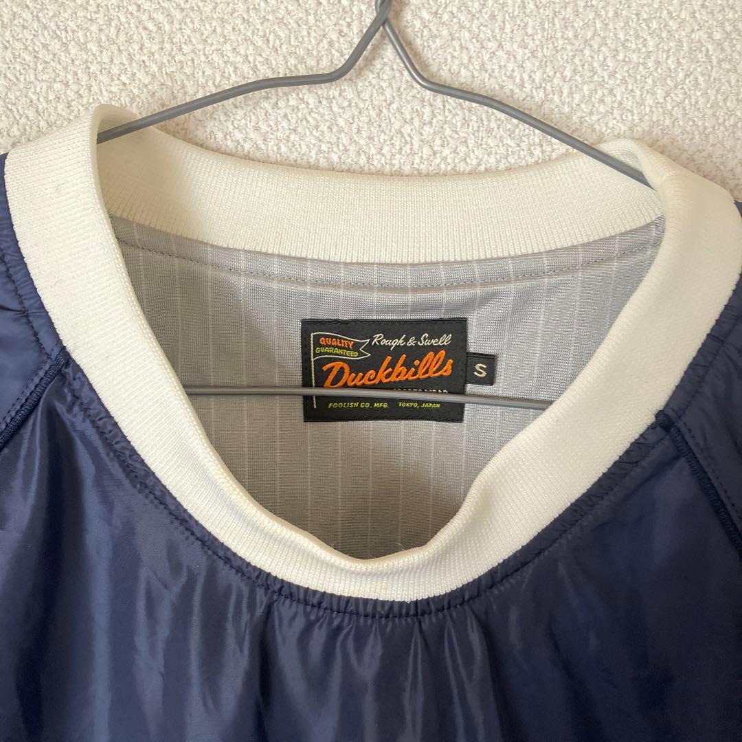 rough&swell ラフ＆スウェル スニードジャック S