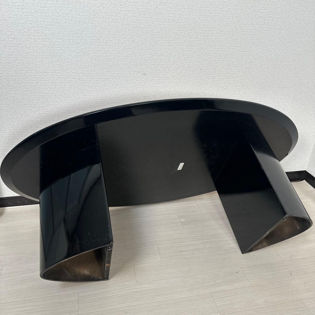 フランスベッド バーズアイ メープル リビングテーブル センターテーブル※i4※