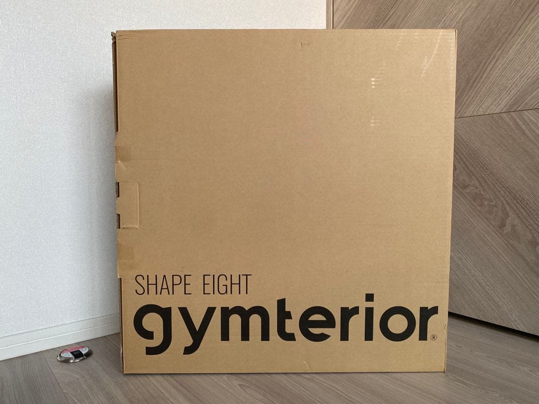 MEKE☺︎ さん専用 gymterior シェイプエイト360エディション