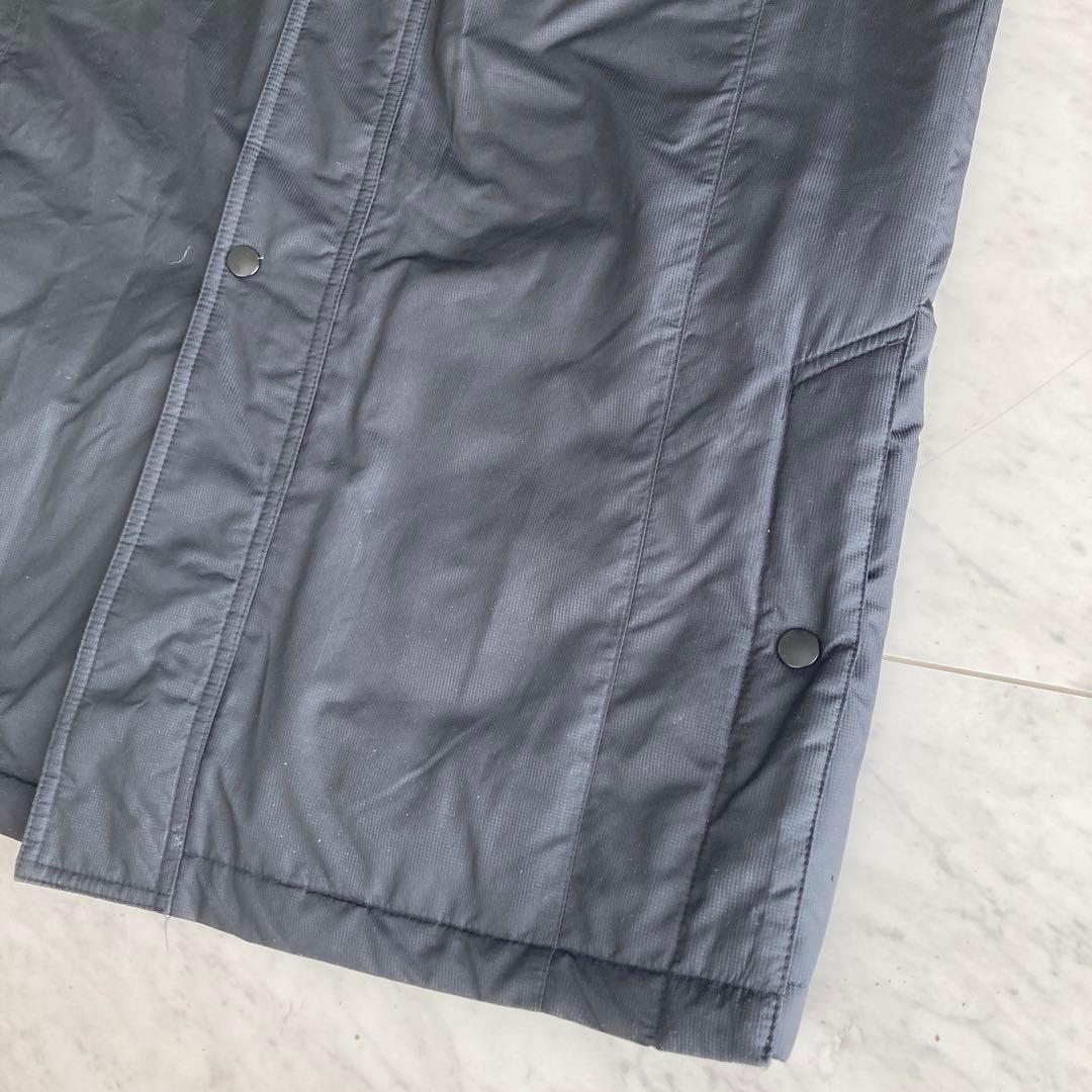 NIKE ナイキ 内ボア ベンチコート 大人用 サッカー 野球 マラソン