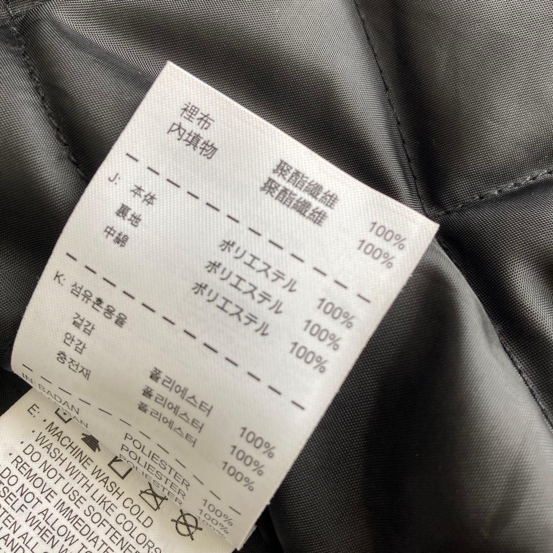 NIKE ナイキ 内ボア ベンチコート 大人用 サッカー 野球 マラソン