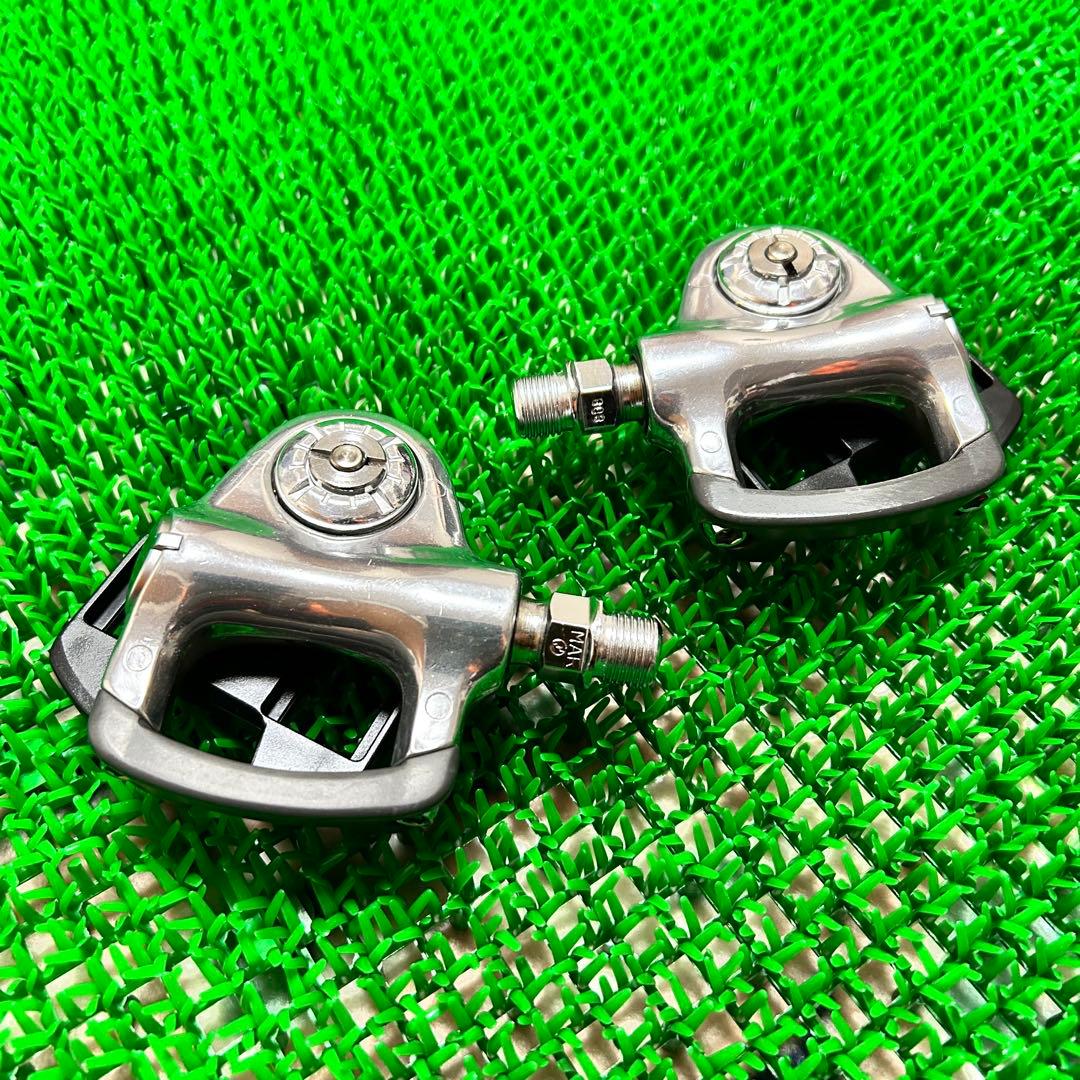 【新品未使用】三ヶ島 MKS MAPS TAGE ビンディングペダル