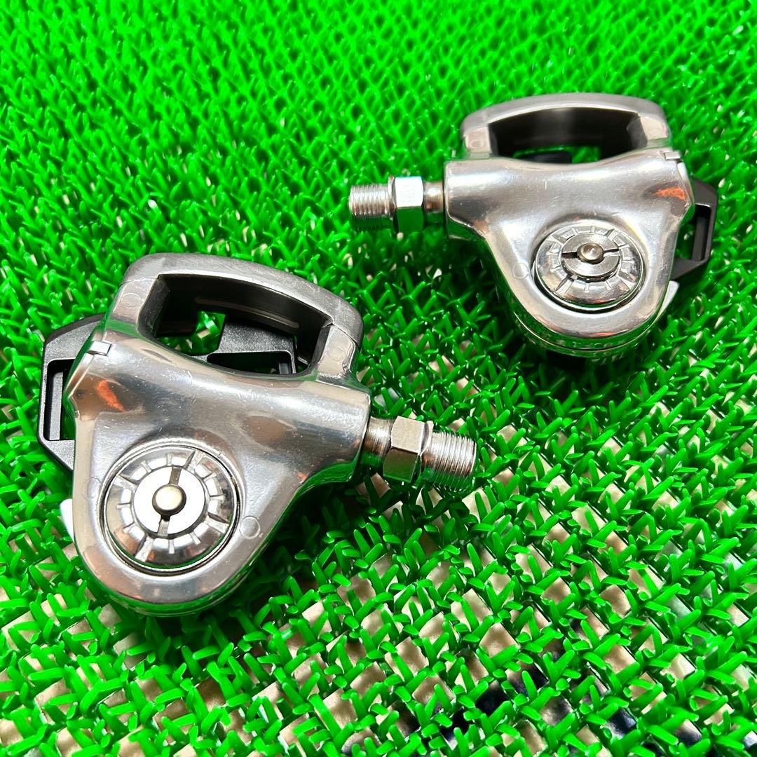 【新品未使用】三ヶ島 MKS MAPS TAGE ビンディングペダル