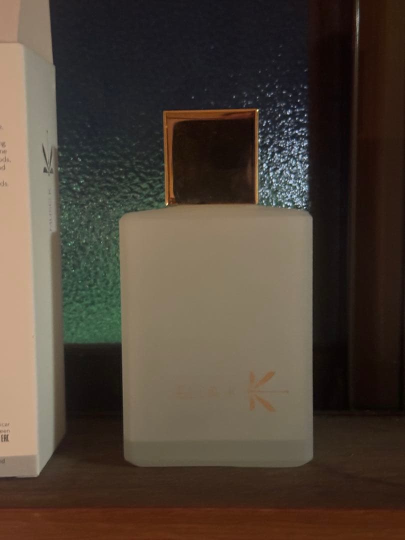 G⑩ コムデギャルソン イーアールエル サンスクリーン オードトワレ 50ml