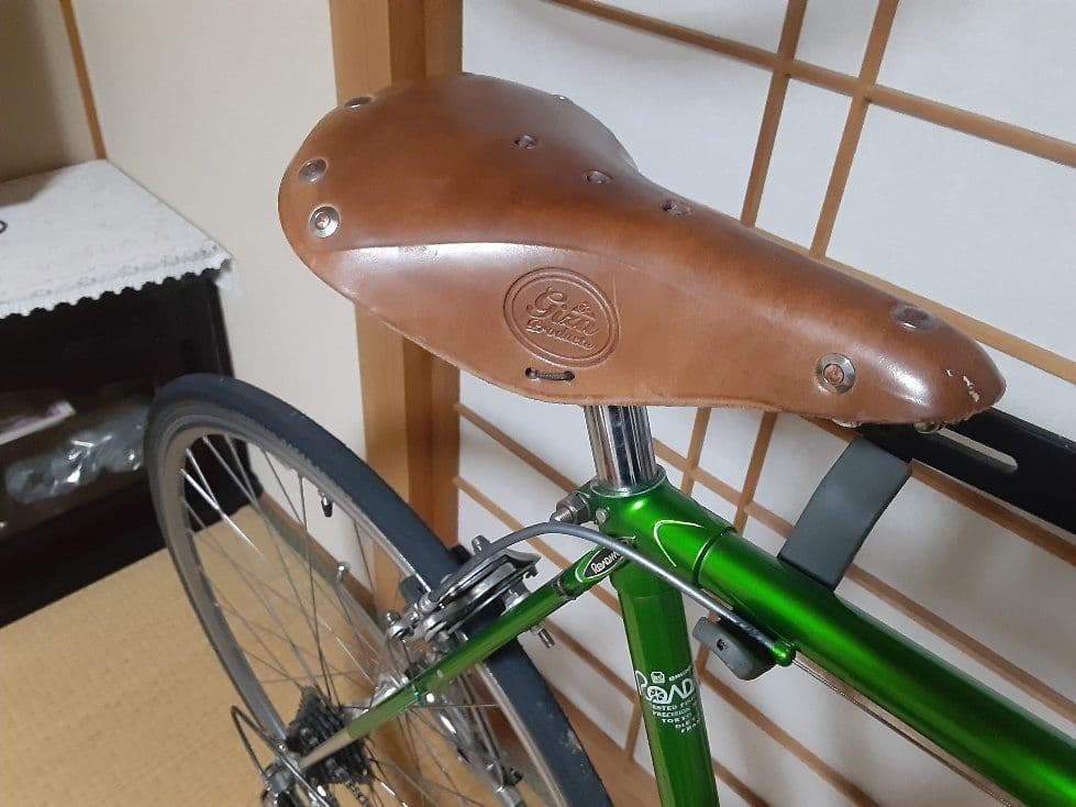 【懐かしの】ロードマン　　　1976年発売車両　RM―4