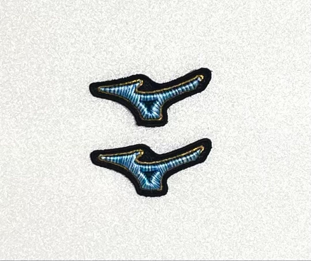 MKT様専用】ミズノプロ ダイバーシティブルー ラベル バッティング