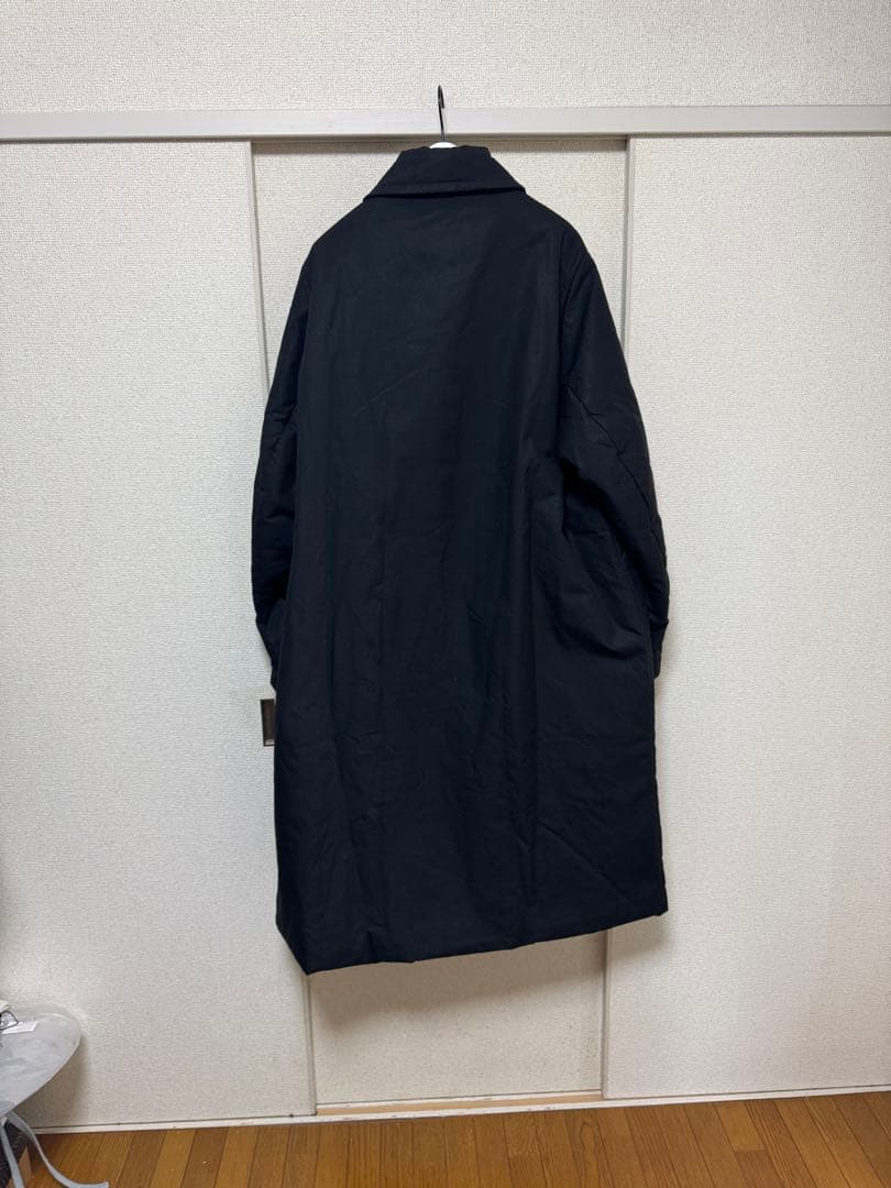 ジャケット・アウター CASEY CASEY 25AW MILU COAT 25HM231