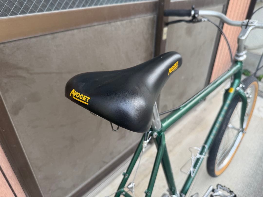 SCHWINN cimarron 1985 old mtb オールド