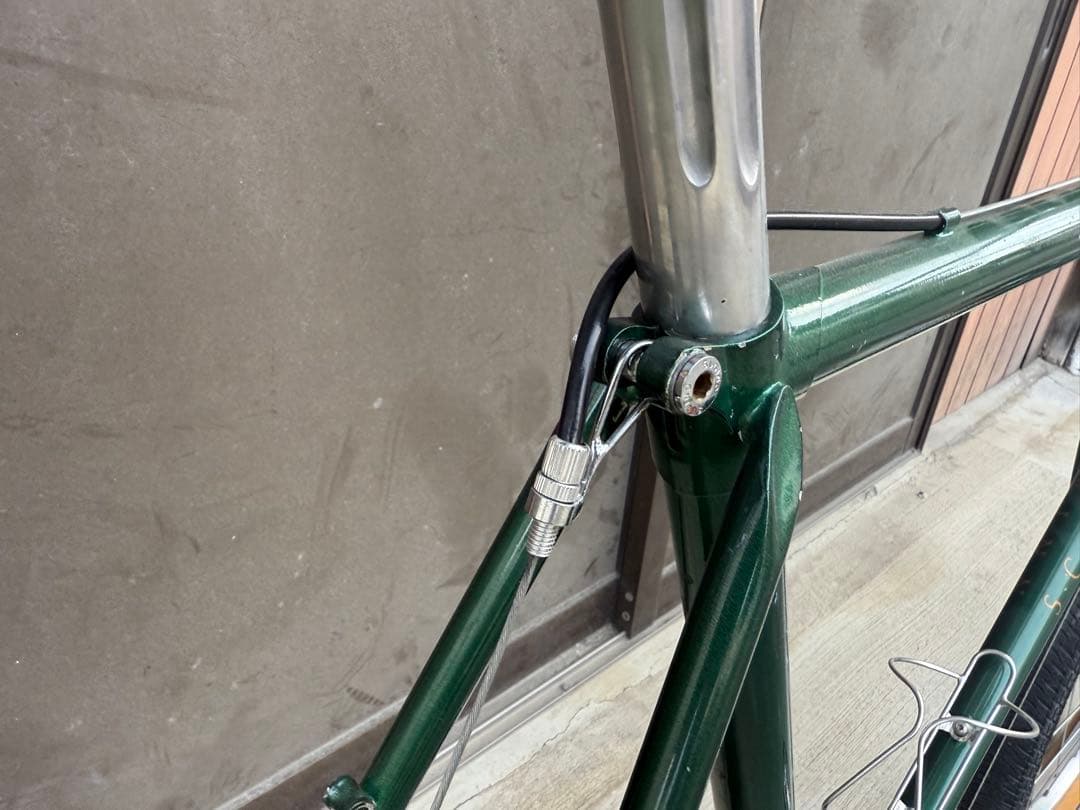 SCHWINN cimarron 1985 old mtb オールド