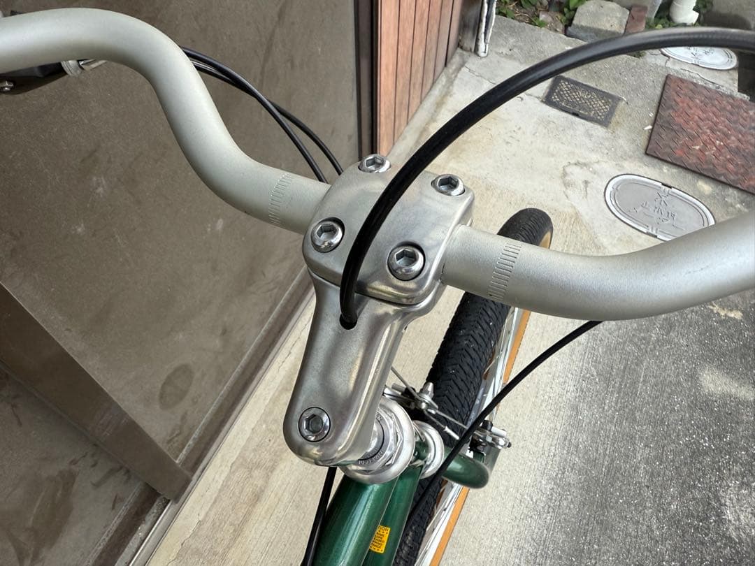 SCHWINN cimarron 1985 old mtb オールド