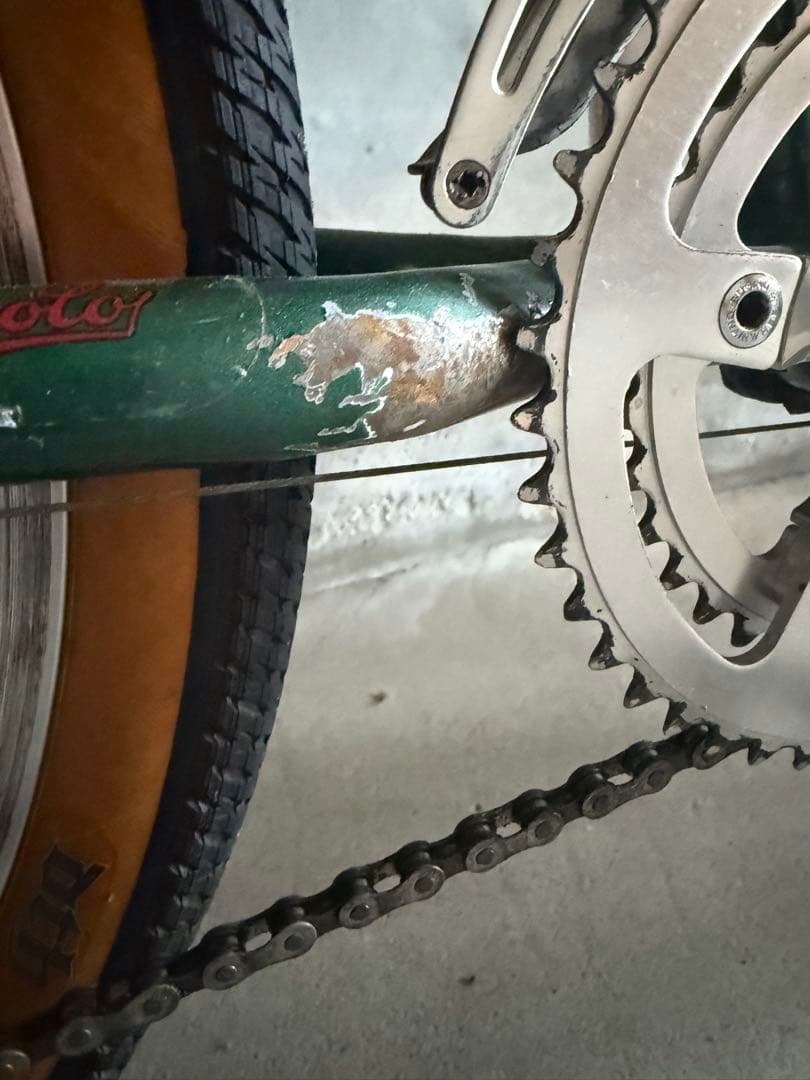 SCHWINN cimarron 1985 old mtb オールド