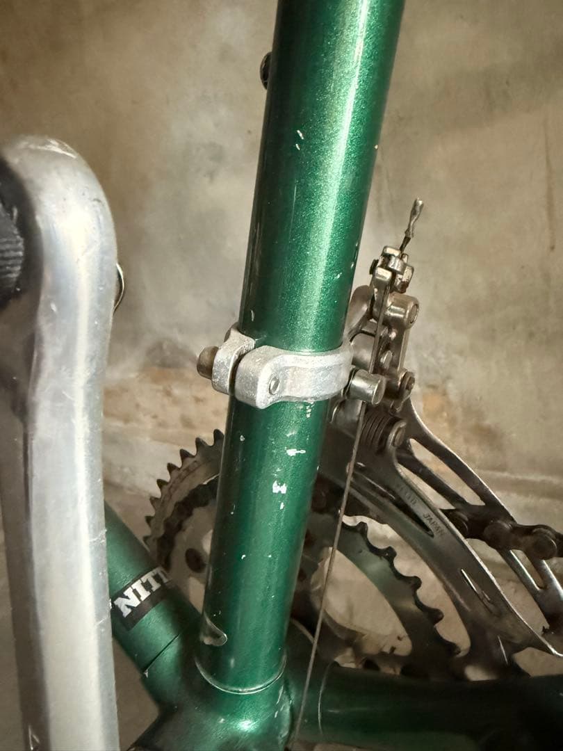 SCHWINN cimarron 1985 old mtb オールド