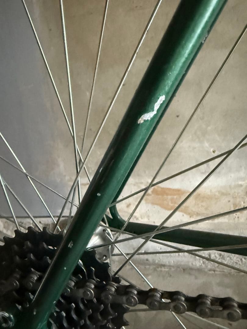 SCHWINN cimarron 1985 old mtb オールド