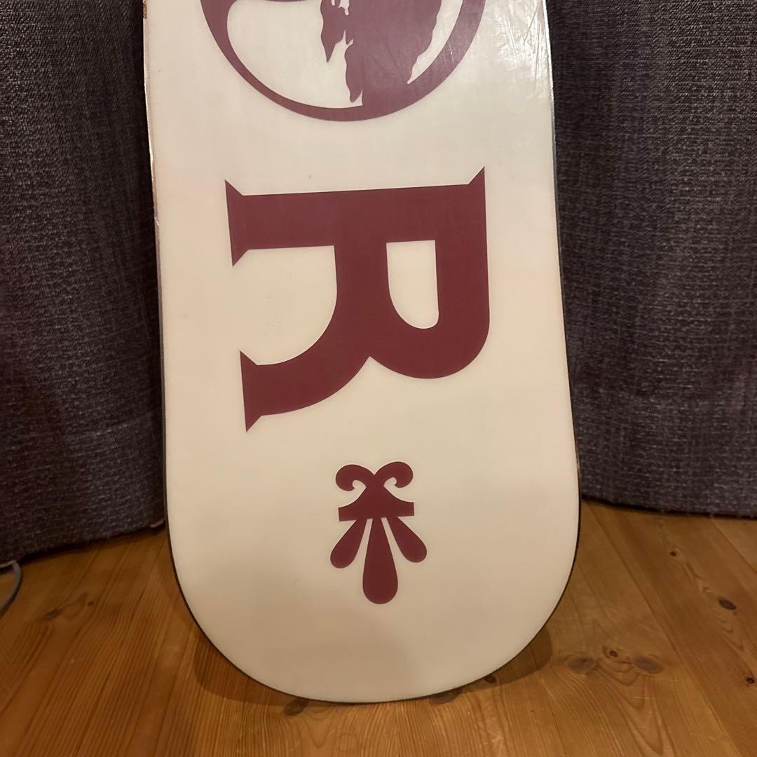 Arbor Cadence スノーボード　139