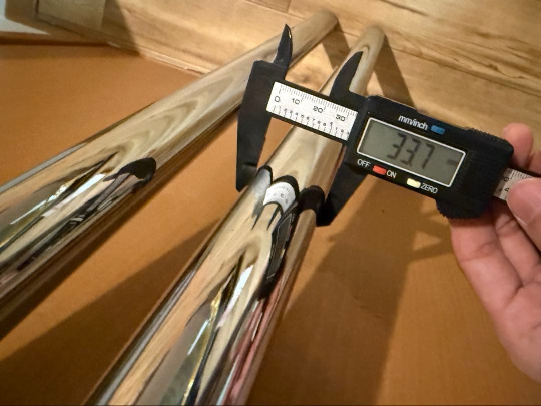 極上・当時物tx650 ロングインナーチューブ 純正+150mm - メルカリ