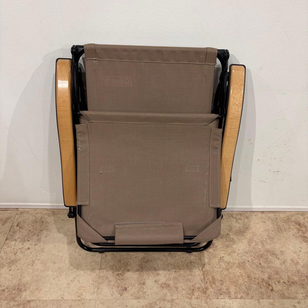 【美品】 Coleman コールマン インフィニティチェアマックス