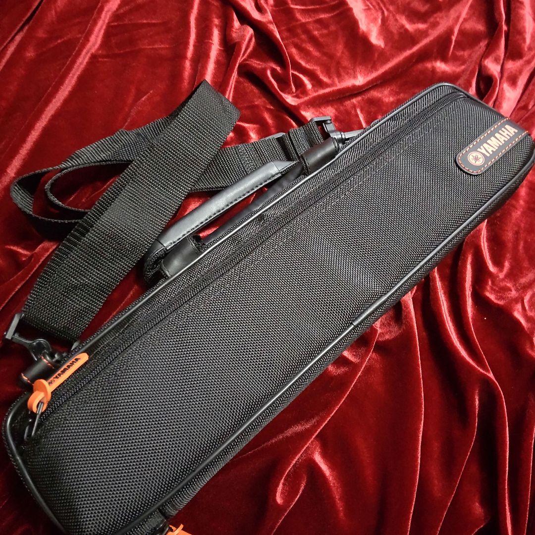 【年内限定価格】YAMAHA YFL221 フルート 2009年購入
