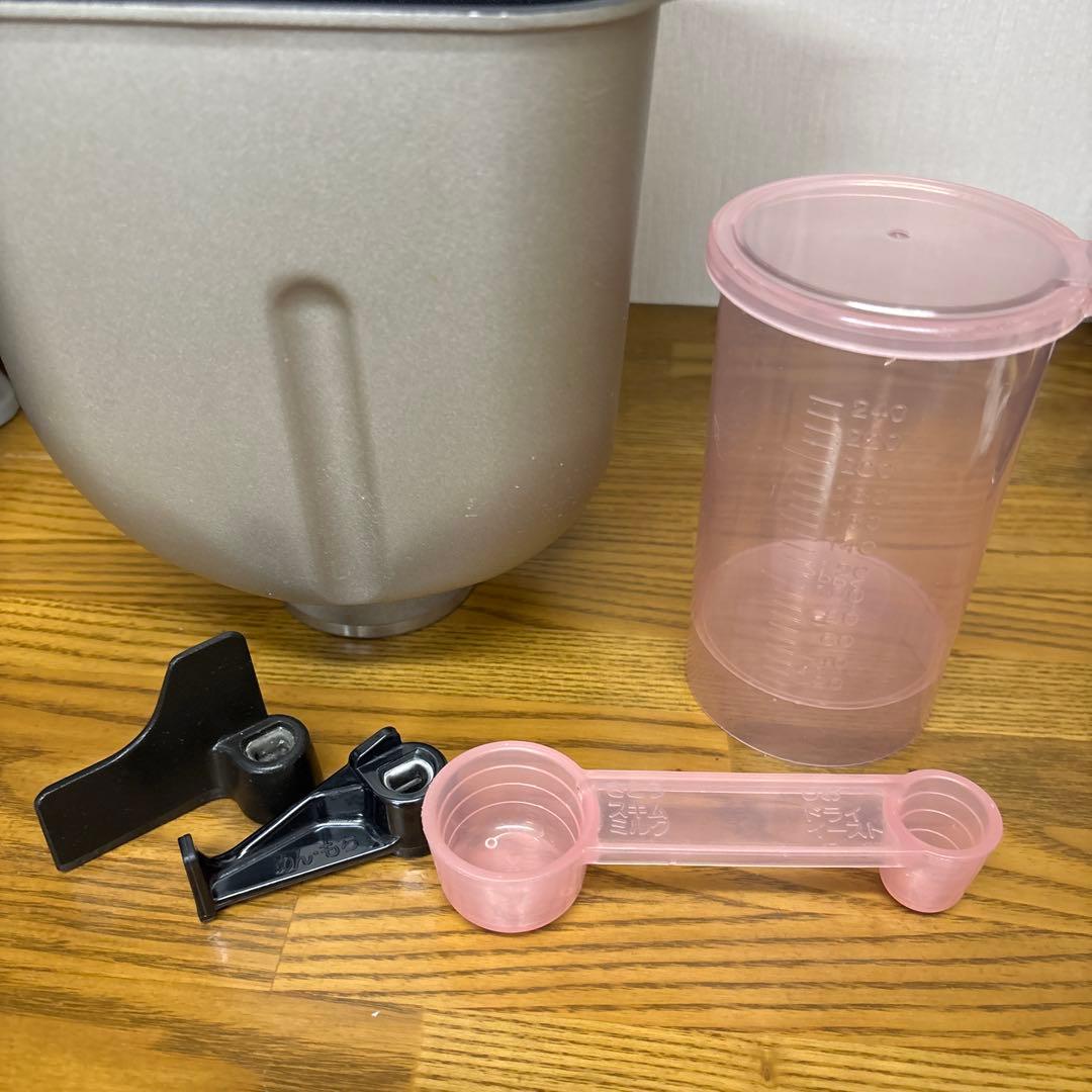 パナソニック Panasonic ホームベーカリー SD-BMT1000