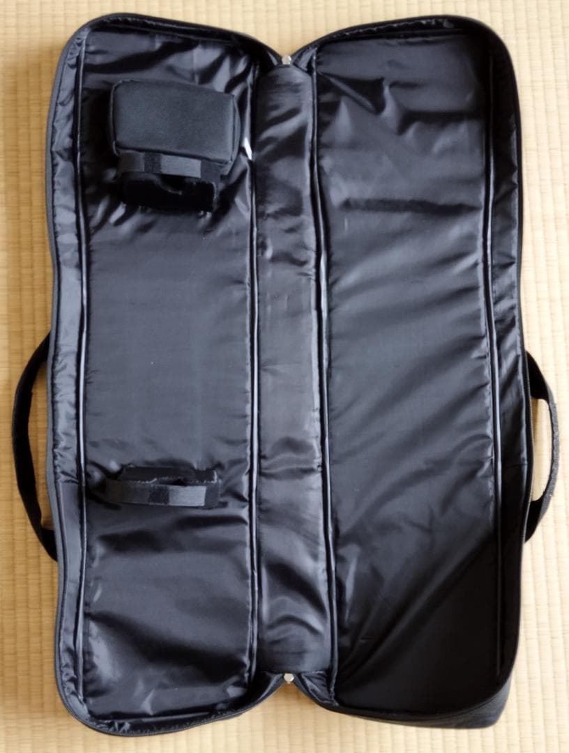 沖縄 三線 強化張り ケース付き