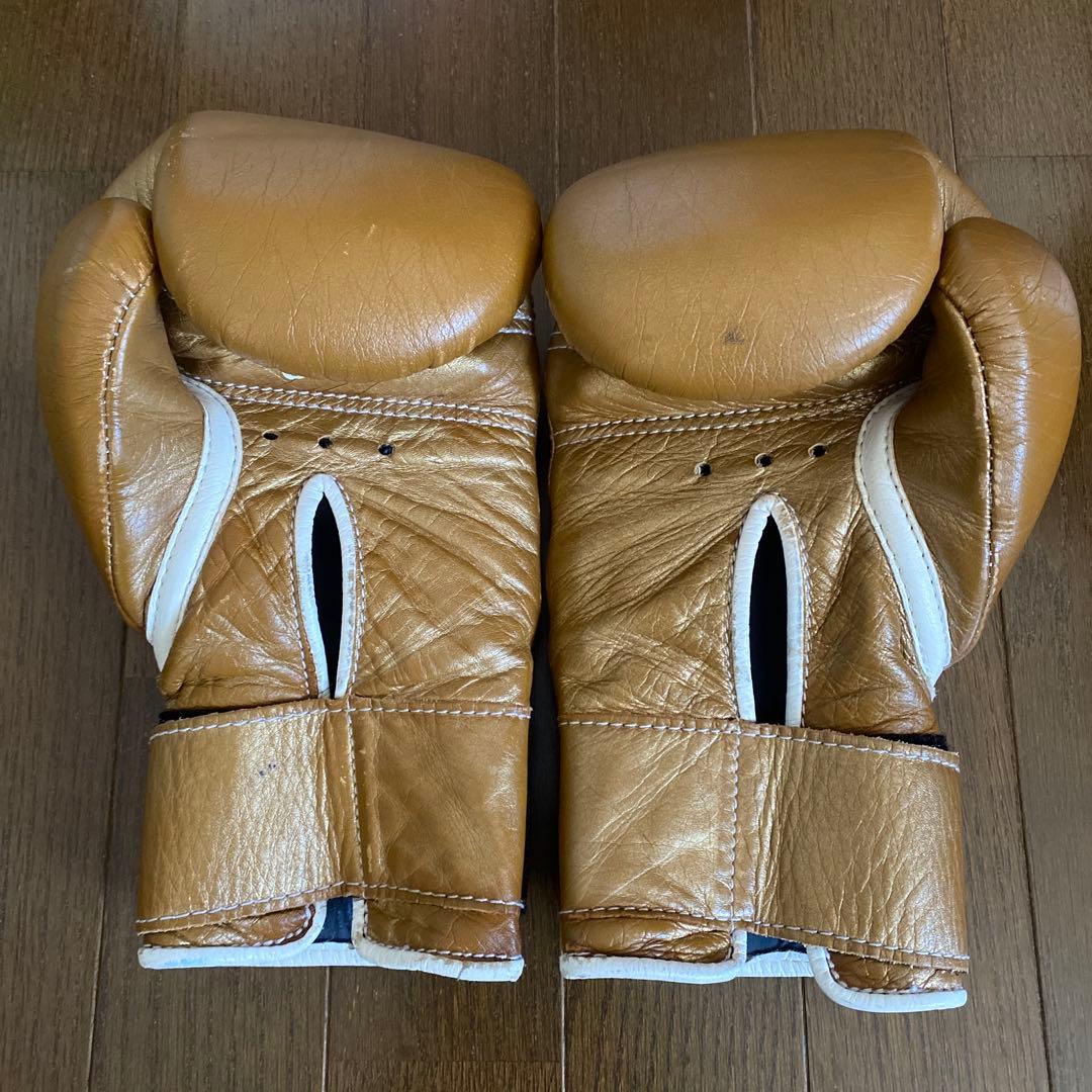 ウイニングボクシンググローブ 8oz