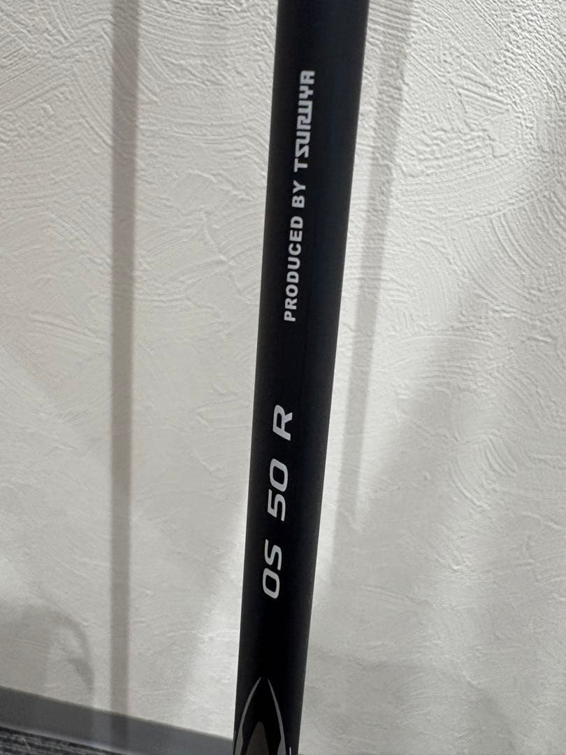 ONESIDER Ji+S 10.5° Diamana OS 50R