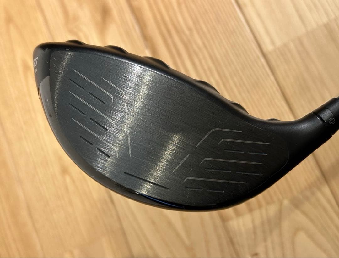 【美品】Ping G430 Max 10K 10.5° ドライバー