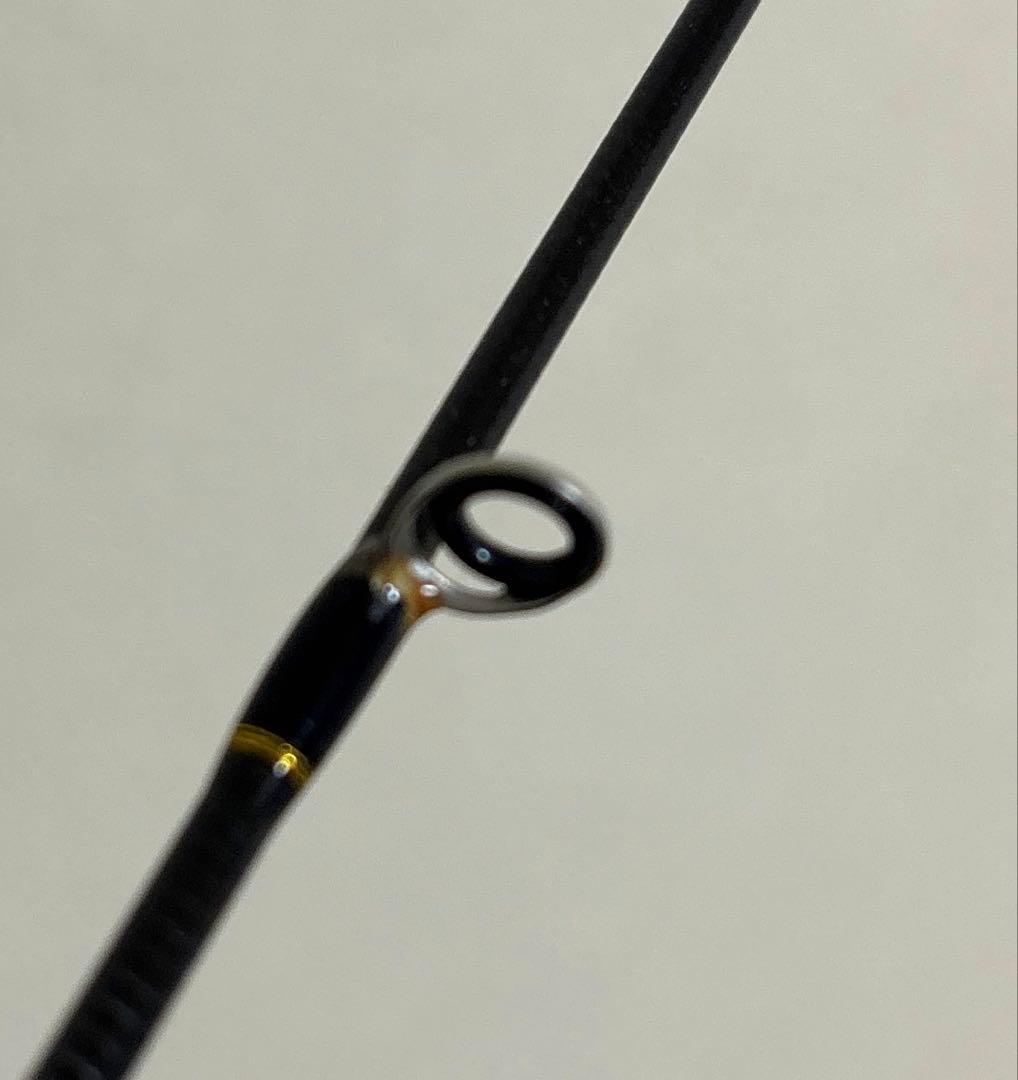 一部破損アリ】メジャークラフト 3代目クロステージ CRX-964M - メルカリ