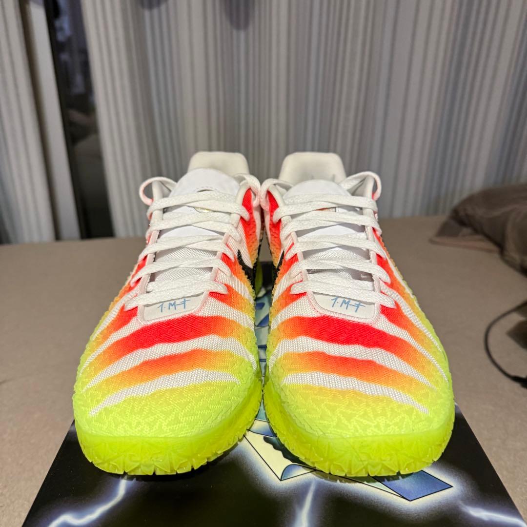 シューズ(男性用) NIKE JA 3 EP 29cm us11