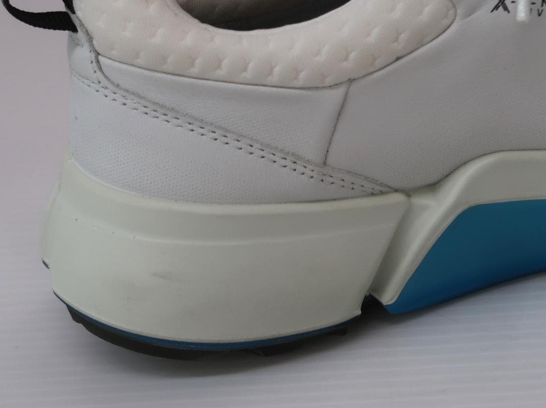 ECCO ゴルフシューズ BIOM HYBRID 4 GORE-TEX【G】.