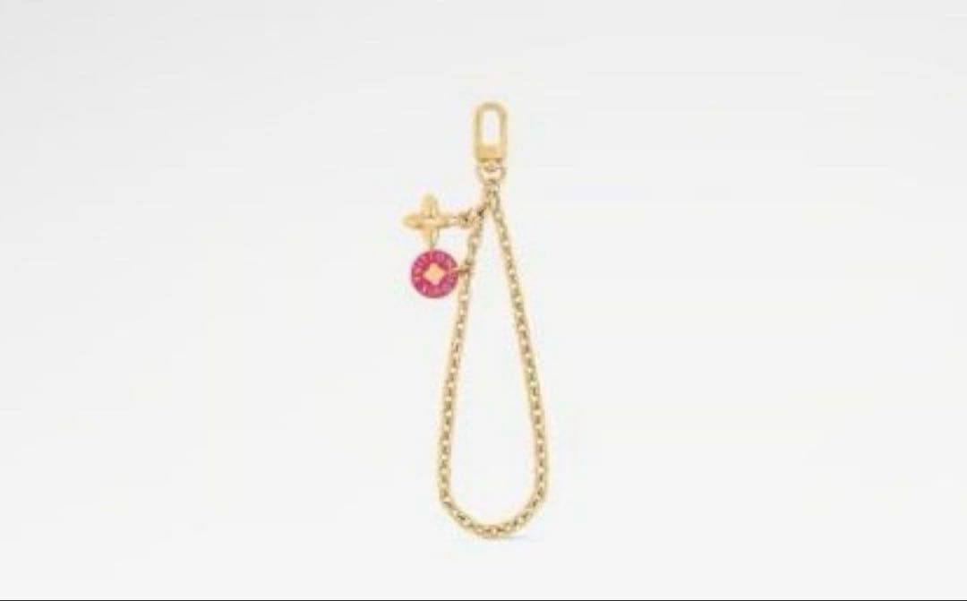 2025年 ヴィトン 村上隆 コラボ フォンホルダー M14099 マルチカラー