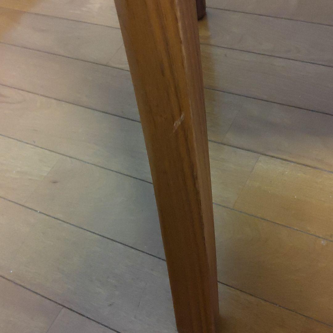 《6/28~30限定セール》肘掛け椅子　カリモク家具　椅子　アームチェア