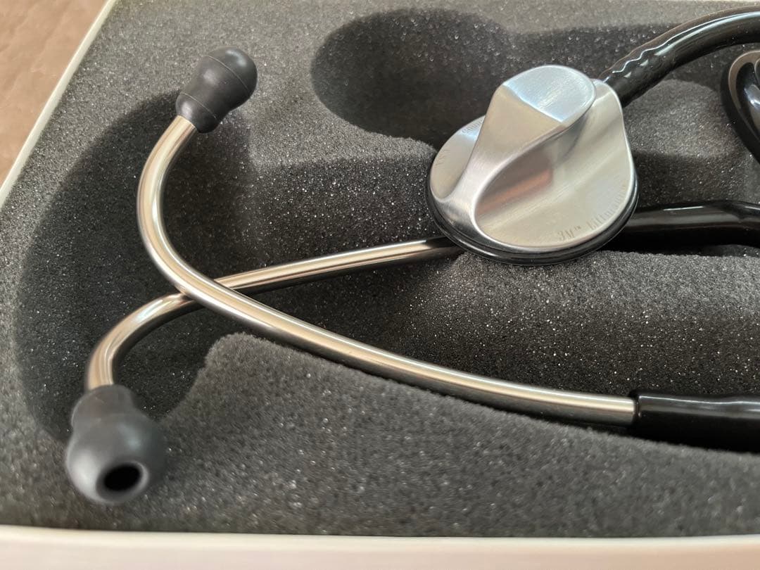 ★ノリコさま専用★リットマン 聴診器