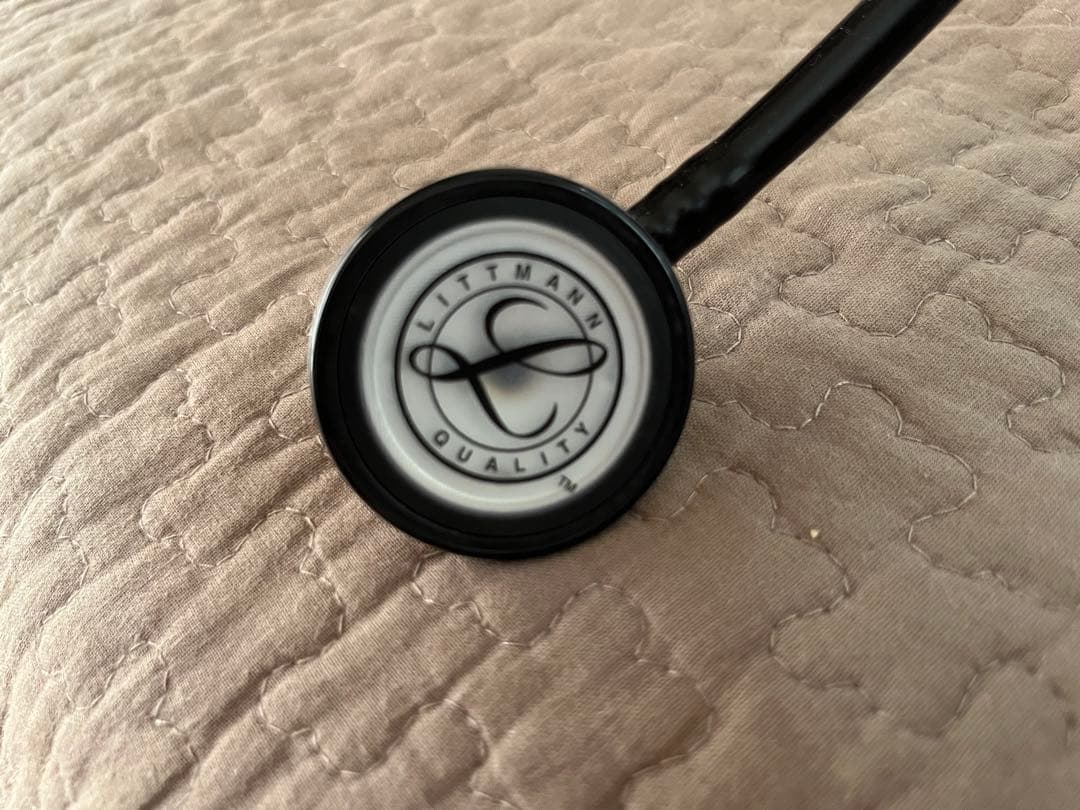 ★ノリコさま専用★リットマン 聴診器