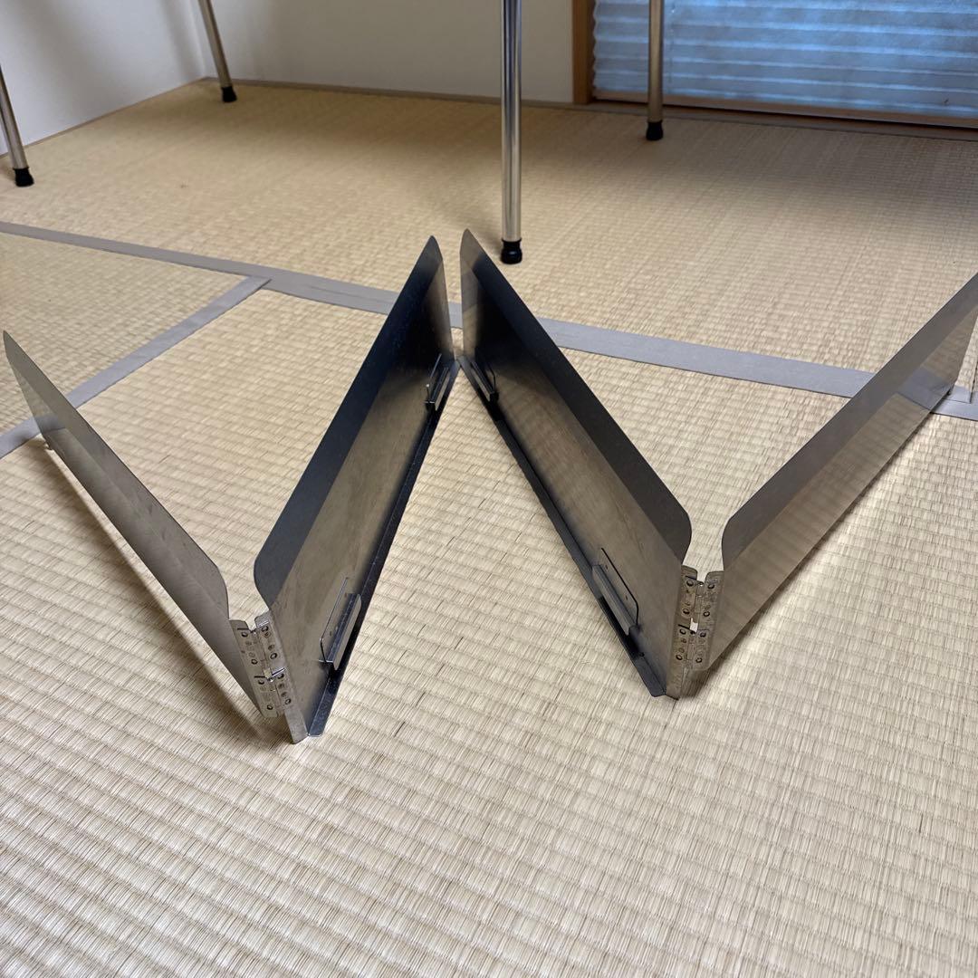  peak IGTウィンドスクリーンロングセット　FES-162