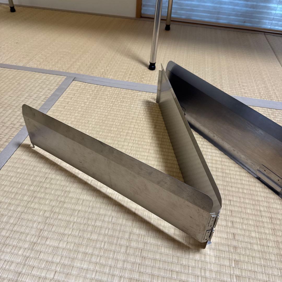  peak IGTウィンドスクリーンロングセット　FES-162