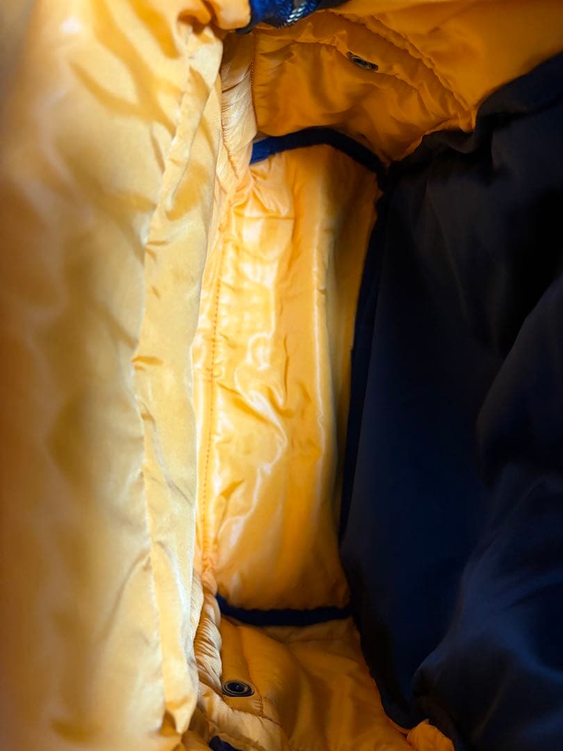 PORTER タンカー　アイアブルー　リュック　19L