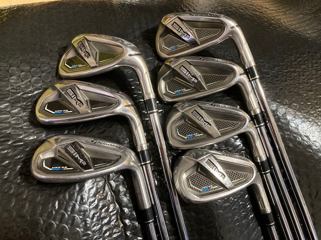 。。。　SIM2 MAX OS【S】KBS MAX MT85 JP