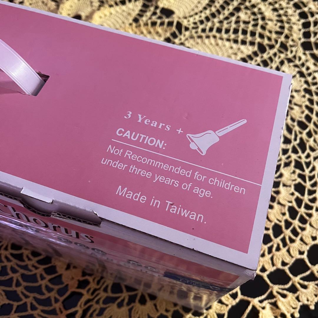 23音 ハンドベル ミュージックベル キョーリツ コーポレーション