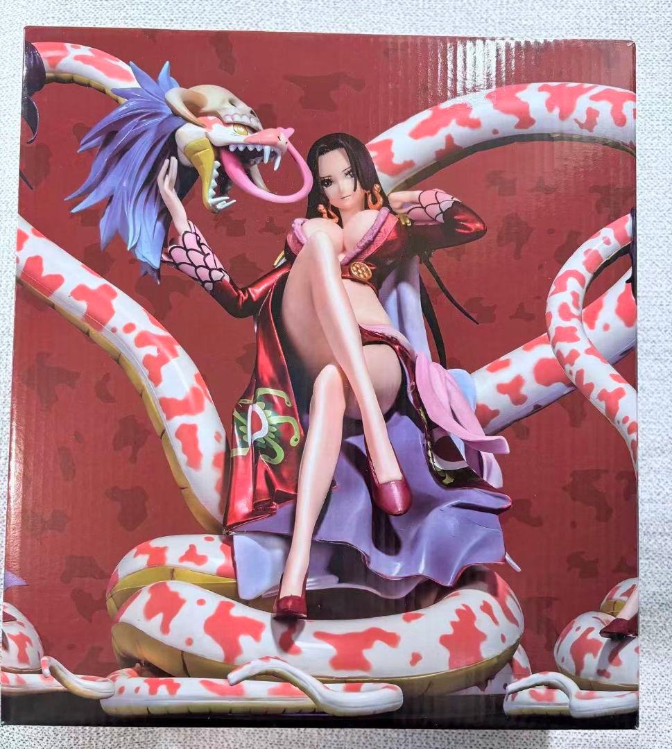 ボア・ハンコック フィギュア