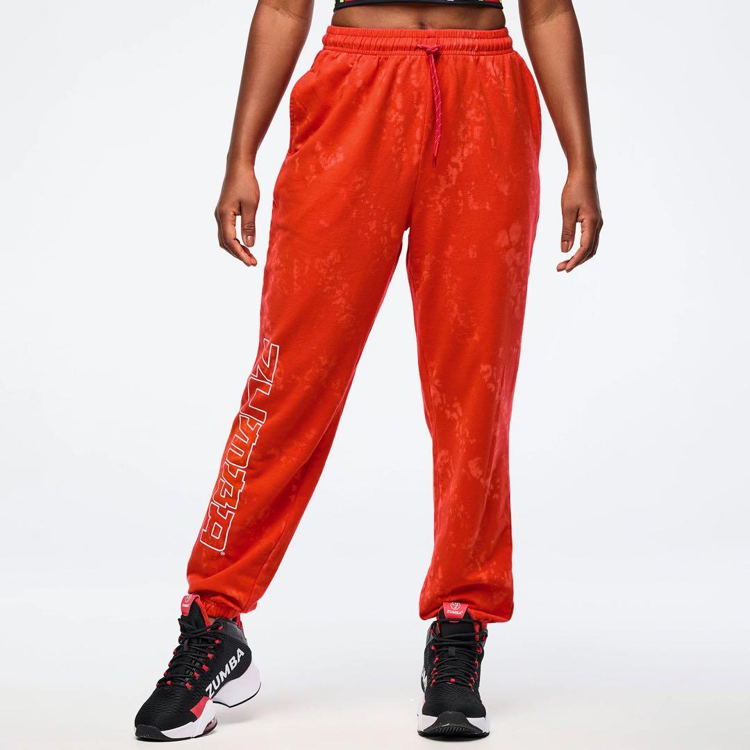 新品　正規品　ズンバ　X S パンツ