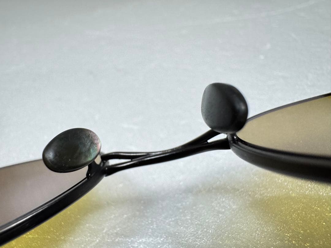 10 eyevan no.3 49 SUN 偏光　サングラス　アイヴァン