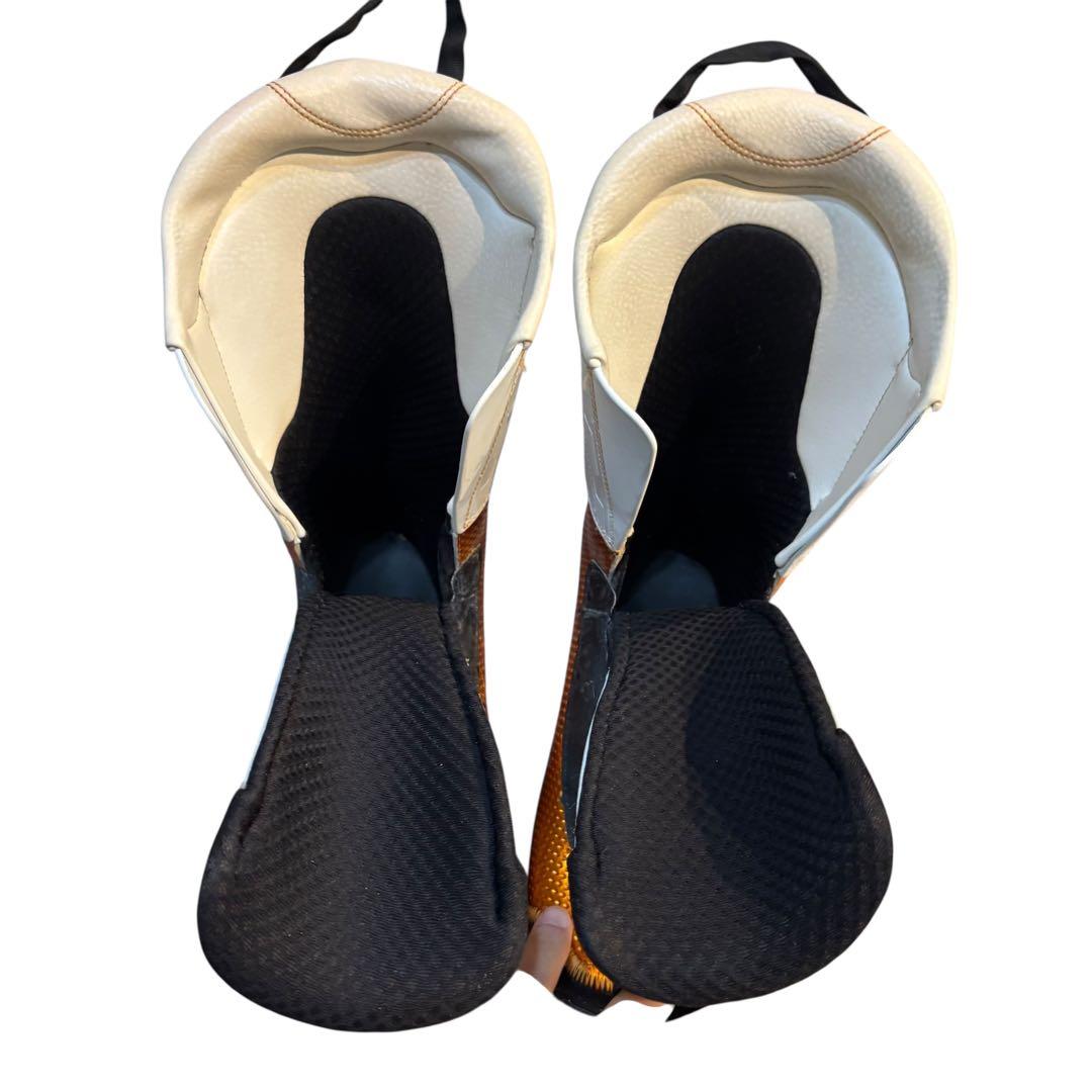 メンズ　ショートスキー　ファンスキーセット　Tecnica 25-25.5ｃｍ