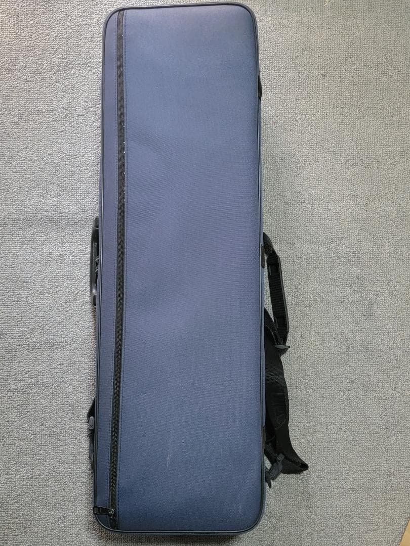 ヴァイオリン。ぺゾルト804A2003。