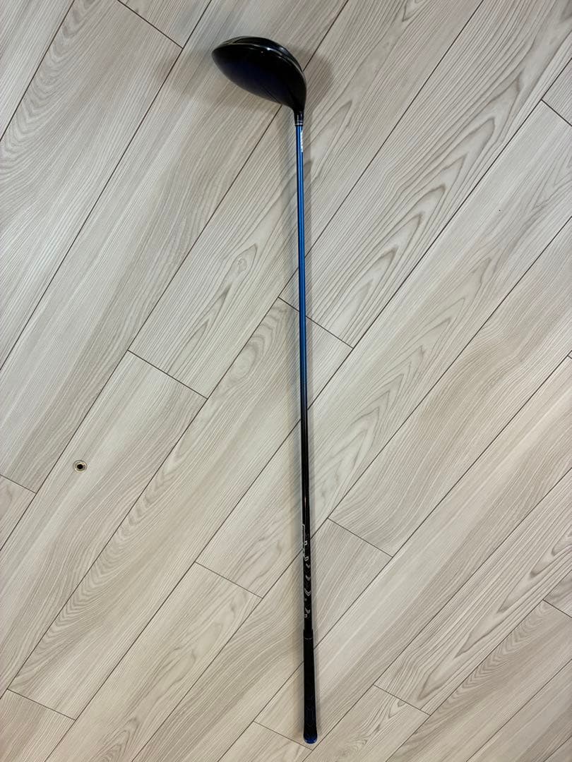 ⭐︎最終値下げ⭐︎ゼクシオ11 MP1100 ドライバー 10.5度 SR